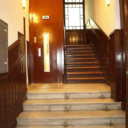 Modern Apartment In Chueca Inf3Iz4-3