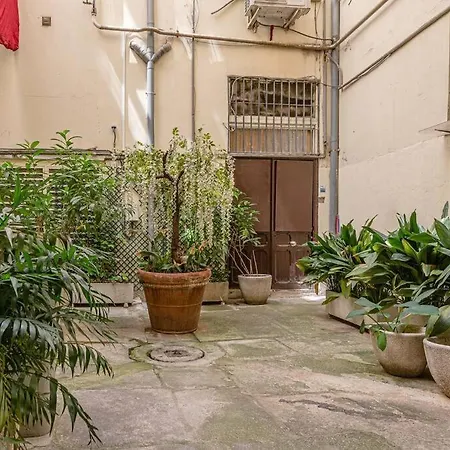 Modern Apartment In Chueca Inf3Iz4-2