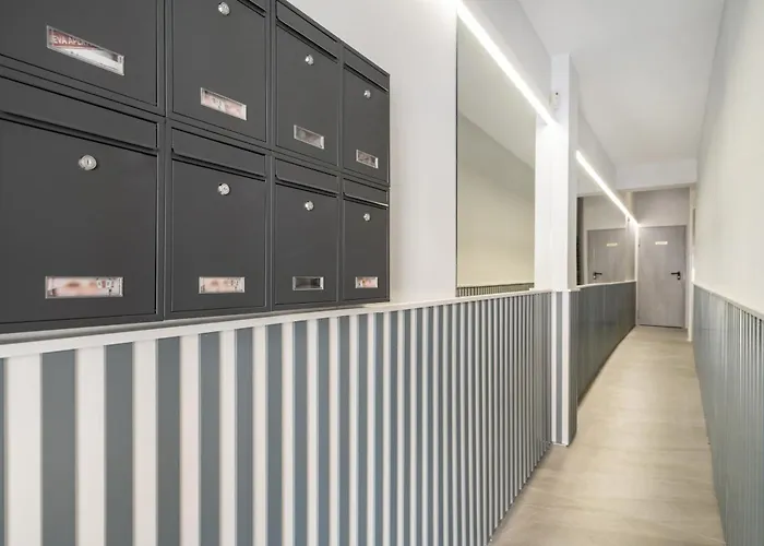 Madrid Riverside Studios Con Parking Incluido Alquiler Temporal